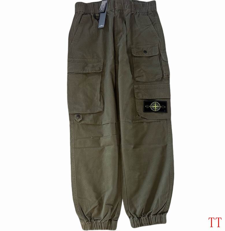 Stone Island Sweatpants Mens ID:20260916-298
